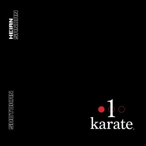 Heian Sandan One Karate