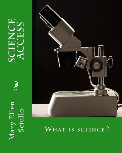 Science Access What Is Science?