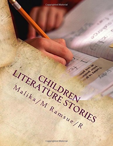 Children Literature Stories Music Education