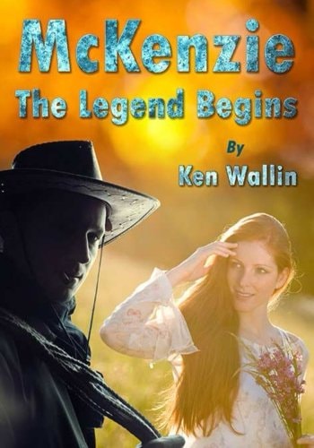 McKenzie - The Legend Begins