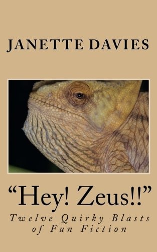 "Hey! Zeus!!"