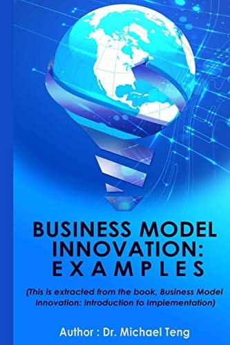 Business Model Innovation Examples