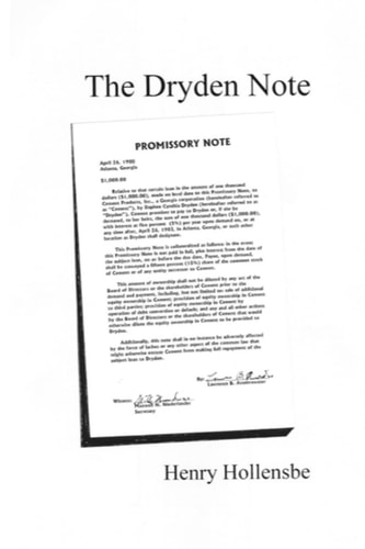 The Dryden Note
