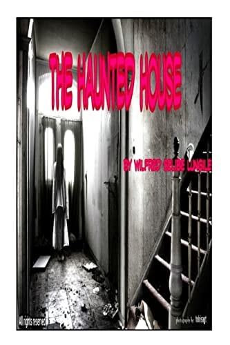 The Haunted House Horror