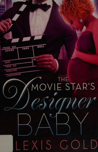 The Movie Star's Designer Baby