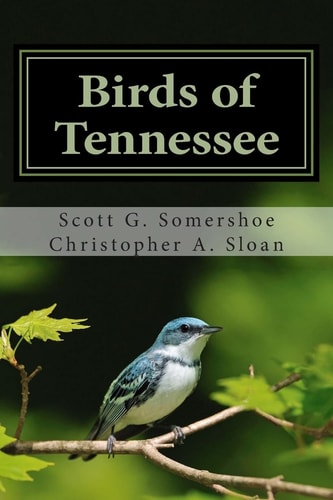 Birds of Tennessee A New Annotated Checklist