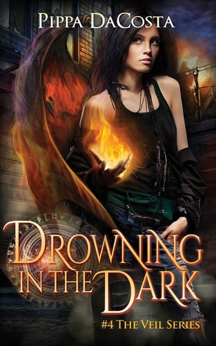 Drowning in the Dark #4 the Veil Series