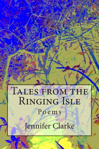 Tales from the Ringing Isle Poems