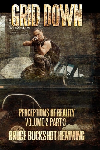 Grid Down Perceptions of Reality Part 3