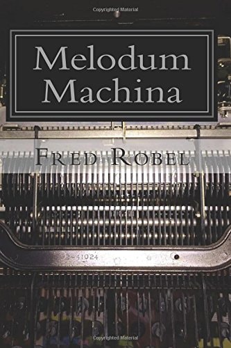 Melodum Machina Fritz365 2014