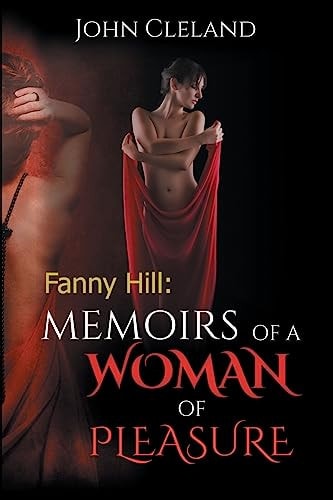 Fanny Hill Memoirs of a Woman of Pleasure