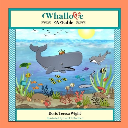 Whallove A Fable