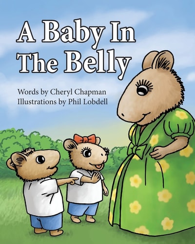 A Baby In The Belly