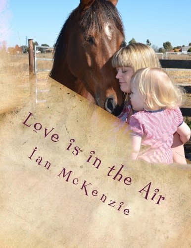 Love is in the Air (Passionate About Photography)