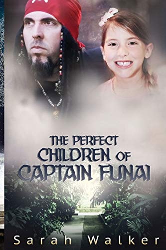 The Perfect Children of Captain Funai A Short Story