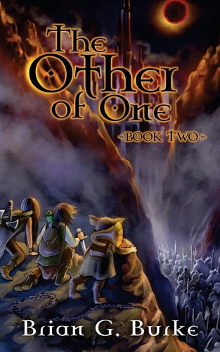 The Other of One Book Two