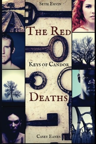 Keys of Candor The Red Deaths