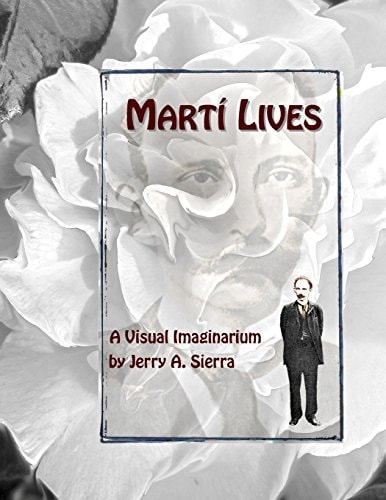 Marti Lives A Visual Imaginarium