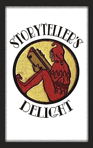 Storyteller's Delight