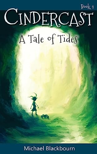 Cindercast A Tale of Tides