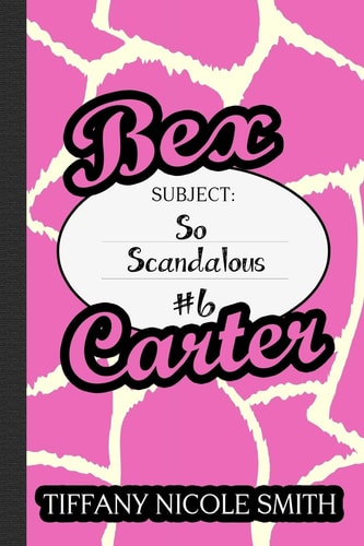 Bex Carter 6 So Scandalous