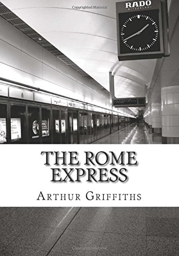 The Rome Express