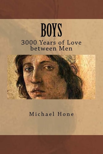 Boys 3000 Years of Love Between Men