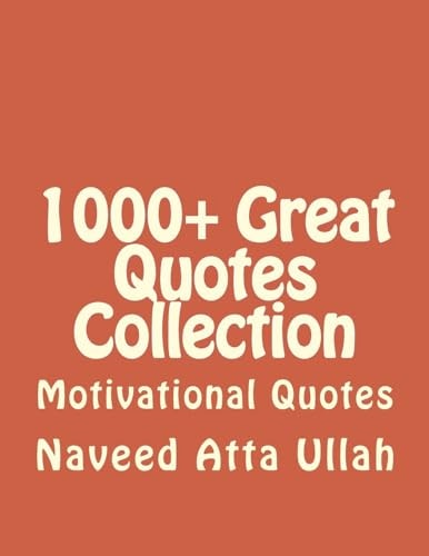 1000+ Great Quotes Collection Motivational Quotes