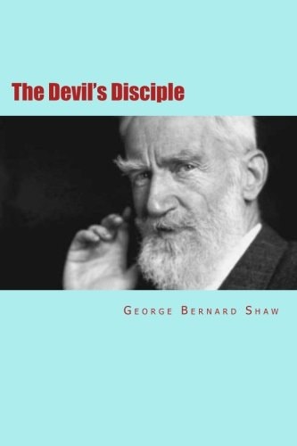 The Devil's Disciple