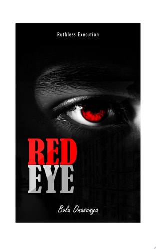 Red Eye Ruthless Execution