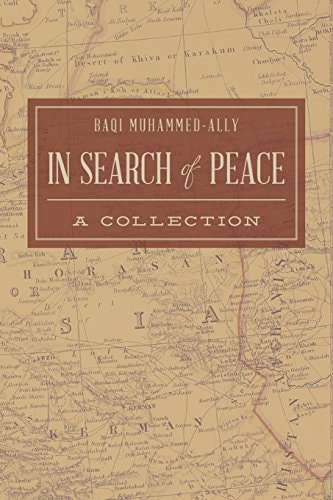 In Search of Peace A Collection