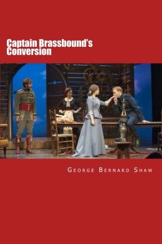 Captain Brassbound's Conversion