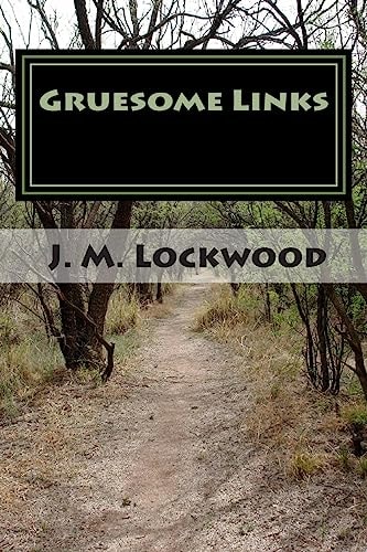 Gruesome Links A Fictional Story About a Family of Serial Killers