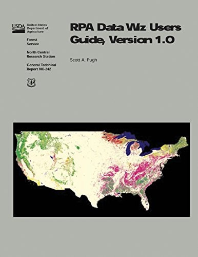 RPA Data Wiz Users Guide, Version 1. 0