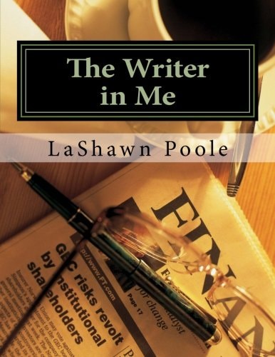 The Writer in Me