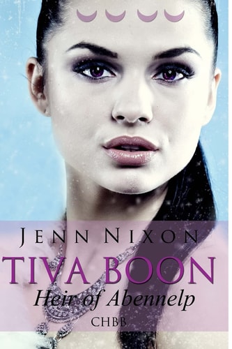 Tiva Boon Heir of Abennelp