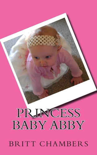 Princess Baby Abby