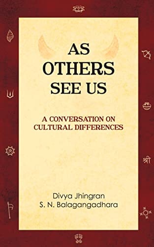 As Others See Us A Conversation on Cultural Differences