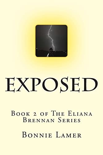 Exposed Book 2 of The Eliana Brennan Series
