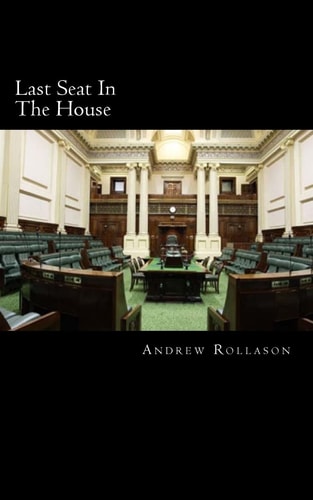 Last Seat In The House