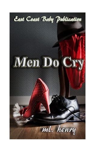 Men Do Cry