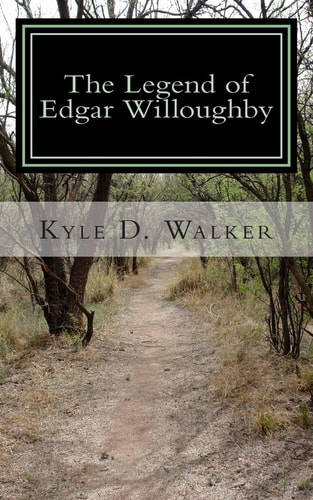 The Legend of Edgar Willoughby