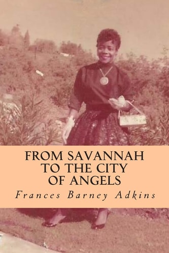 From Savannah to The City of Angels