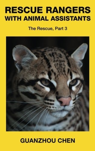 Rescue Rangers with Animal Assistants. The Rescue, Part 3