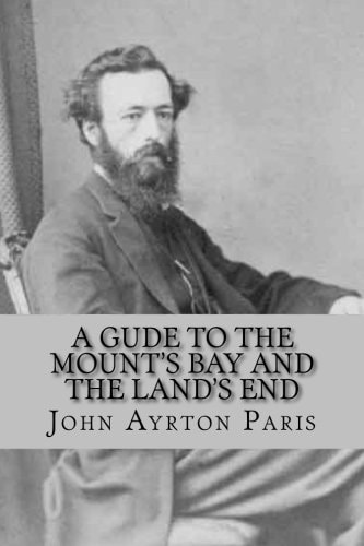A Gude To The Mount's Bay And The Land's End