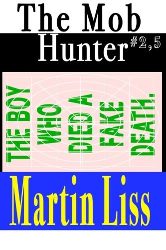 The Boy Who Died a Fake Death Stieg Larsson's Successful Escape