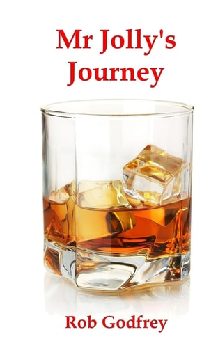 Mr Jolly's Journey