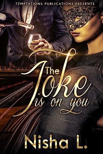 The Joke Is on You
