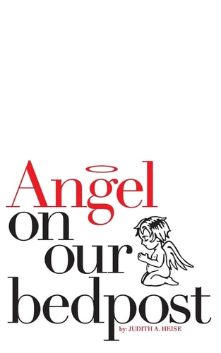 Angel On Our Bedpost