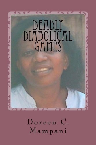 Deadly Diabolical Games